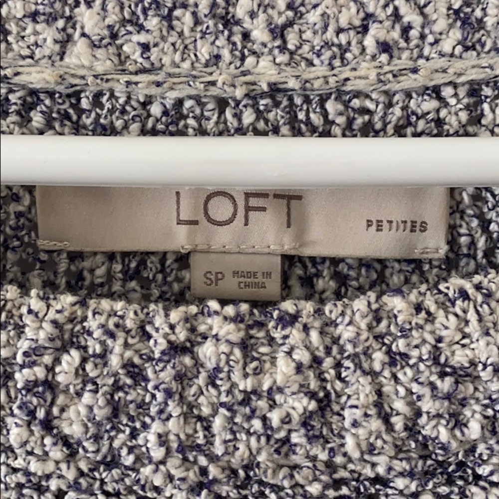 Loft pullover - Picture 5 of 6